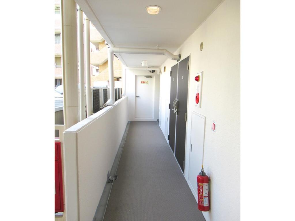 HOTEL LiVEMAX BUDGET Kawasaki Ekimae photo 3
