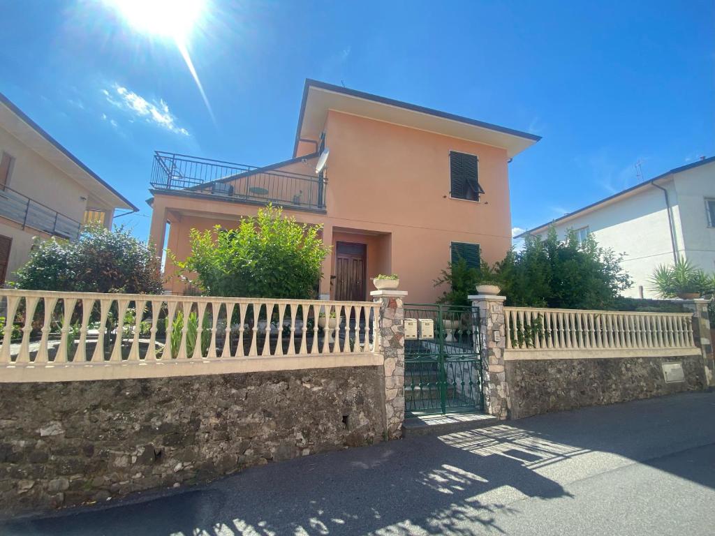 La Casa d’Amelia photo 1