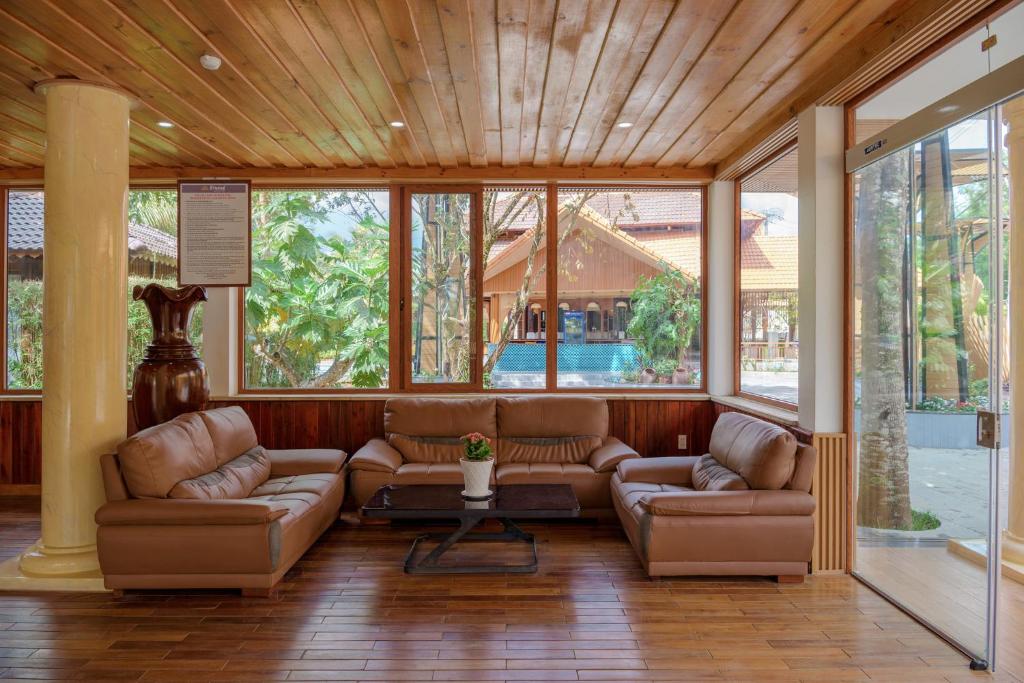 Elwood Resort Phu Quoc