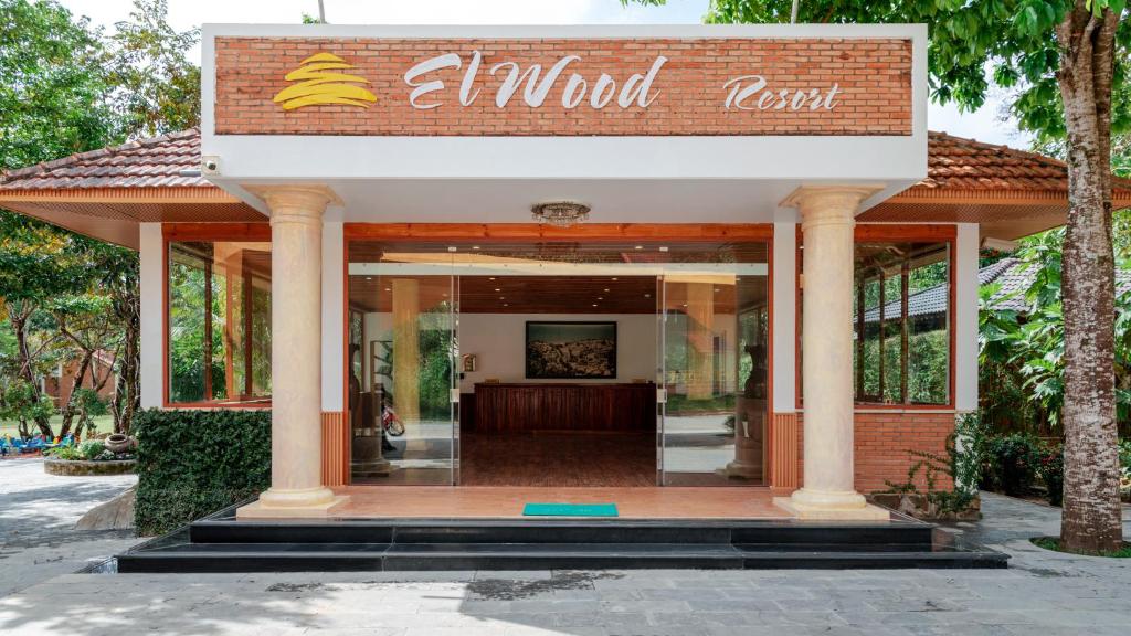 Elwood Resort Phu Quoc