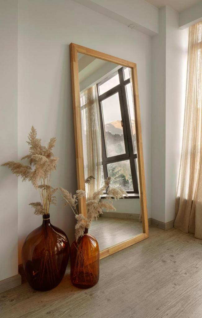 Cosy minimalistic apt. In Dilijan with great view photo 3
