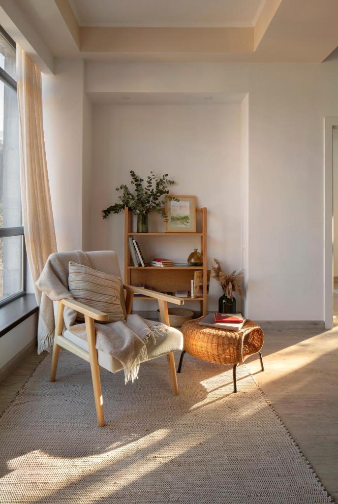 Cosy minimalistic apt. In Dilijan with great view photo 1