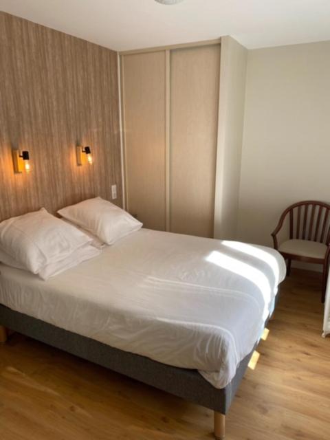 Maison Ardiden photo 2