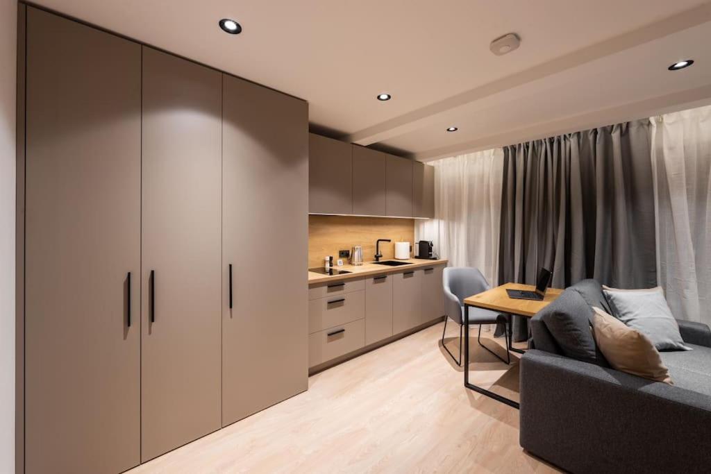 Kalnu dzīvoklis (The hill condo) photo 3
