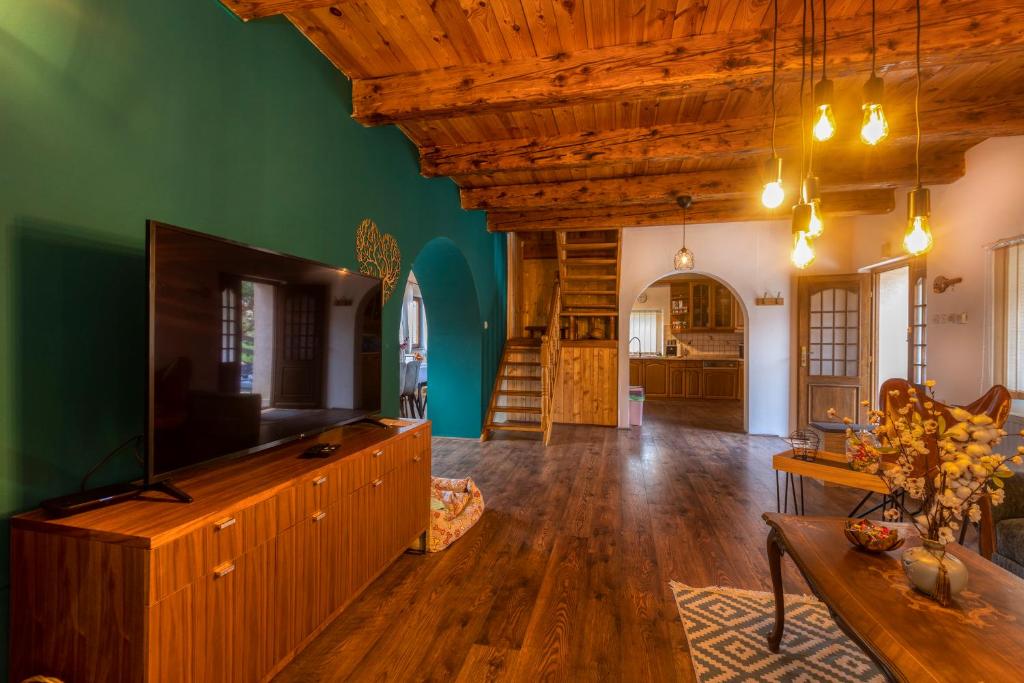 Holiday home Palo santo photo 1