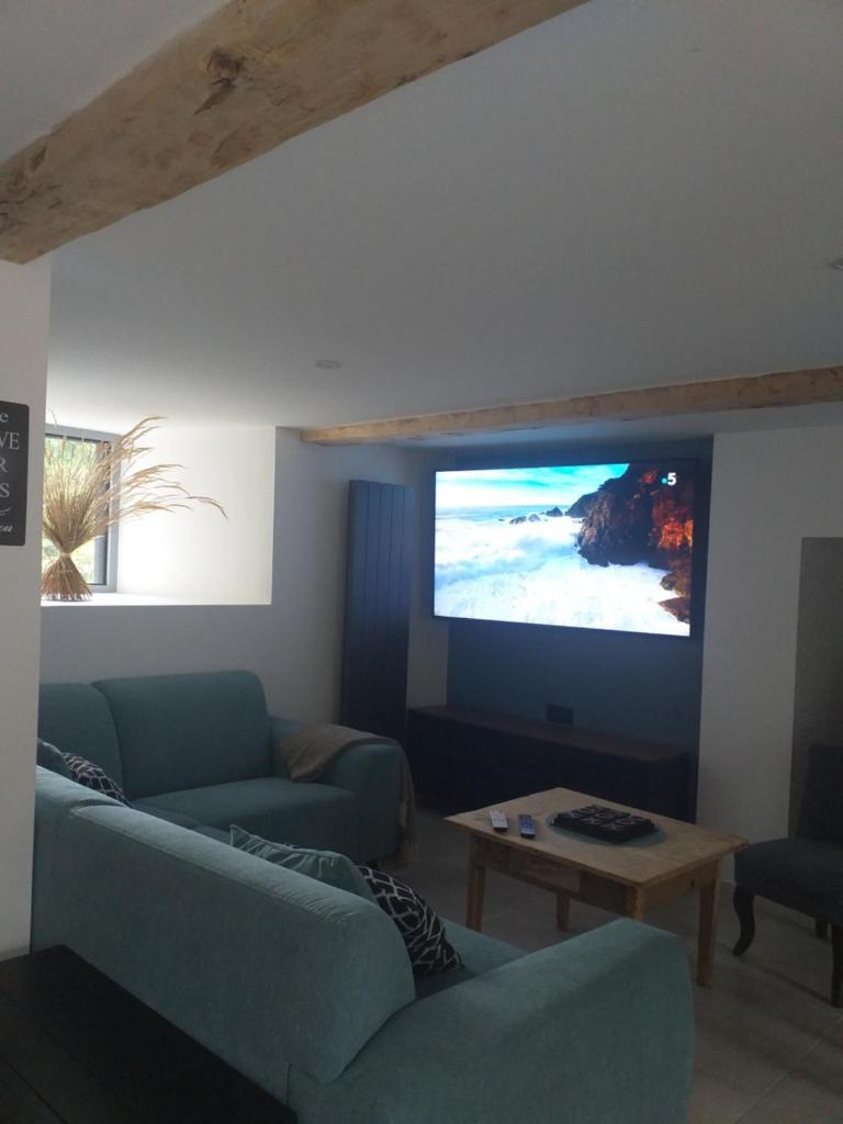 Gîte Le Mouton Blanc***** Héas Gavarnie-Gèdre photo 3