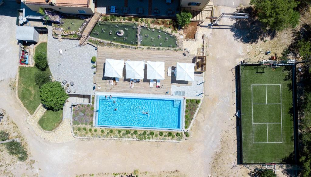 Camping Vrata Krke photo 4