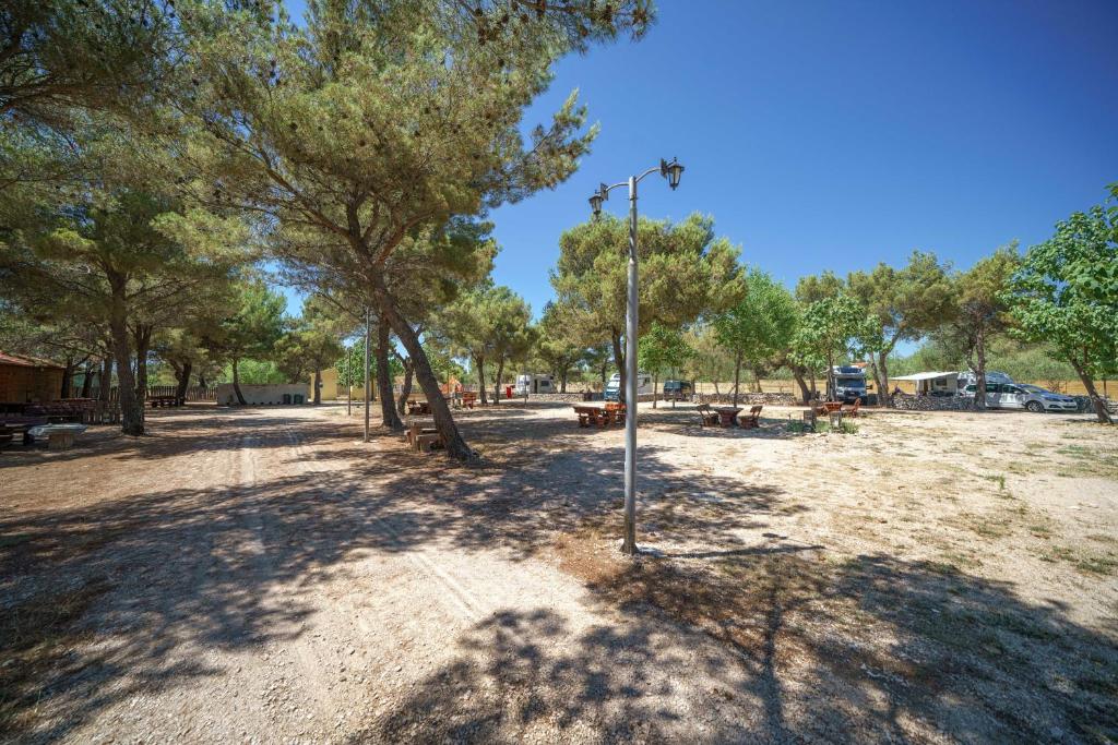 Camping Vrata Krke photo 2