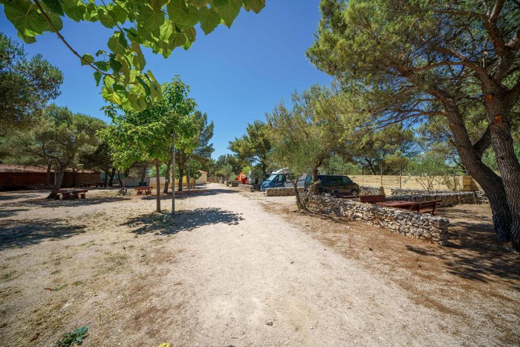 Camping Vrata Krke photo 3