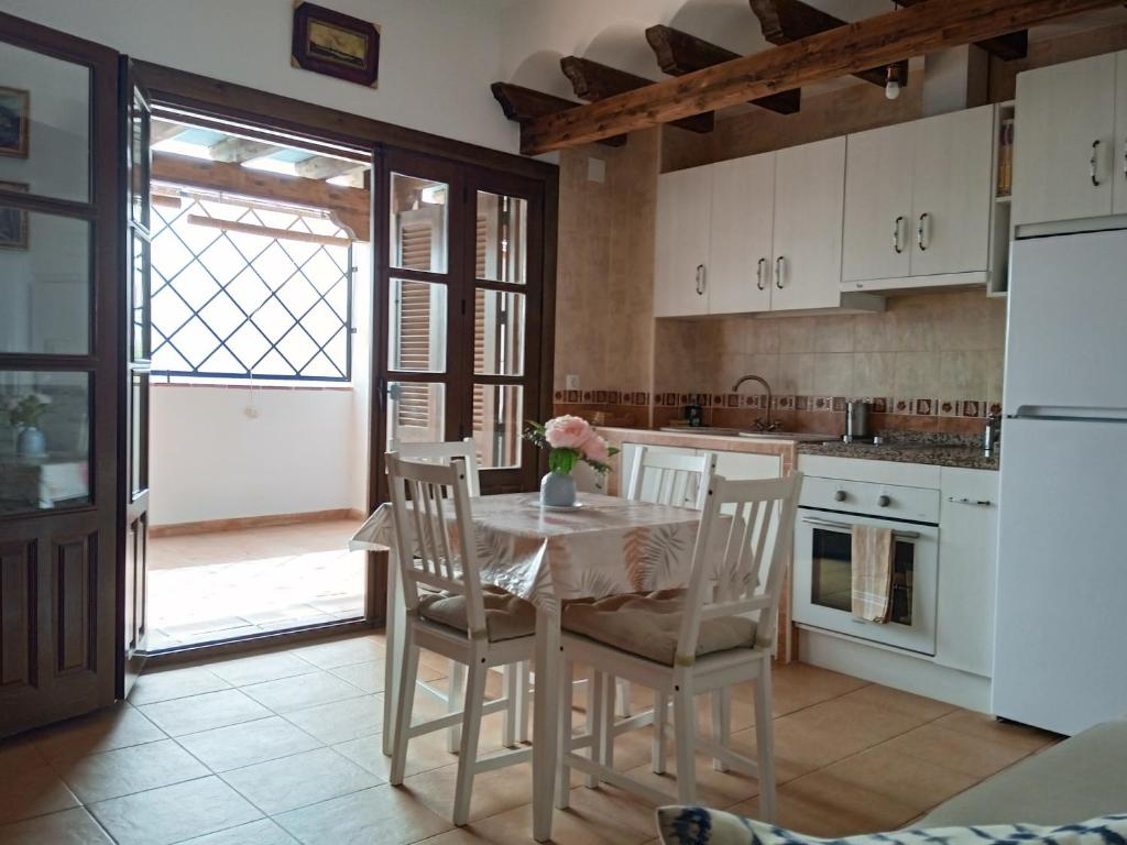Apartamento Talita - Carataunas photo 2
