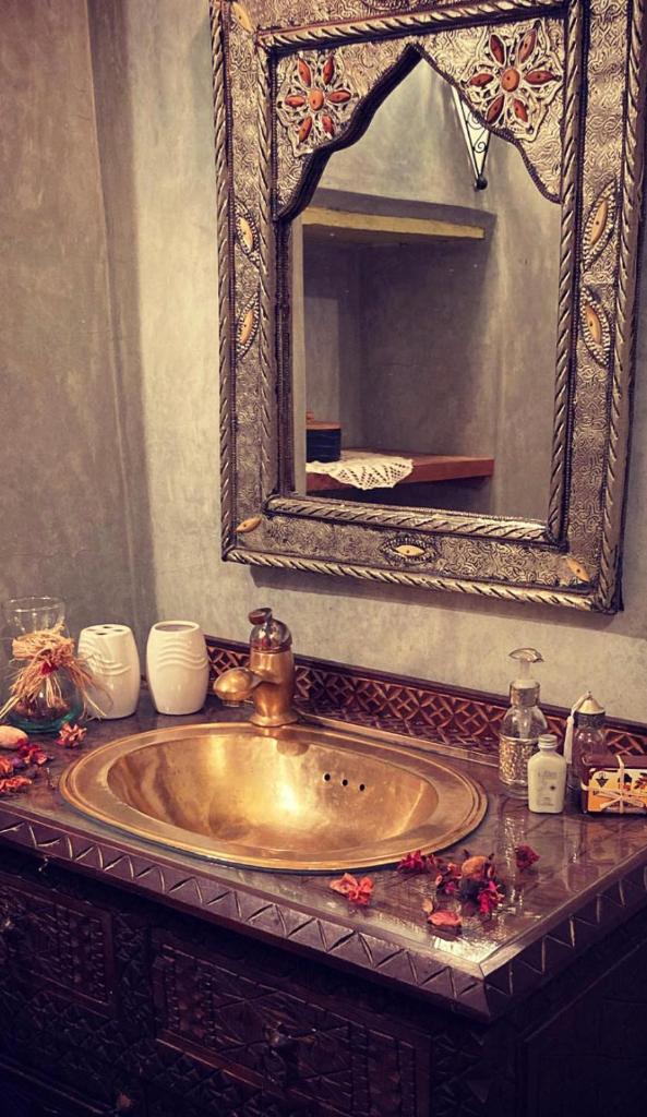 Riad Felloussia photo 1