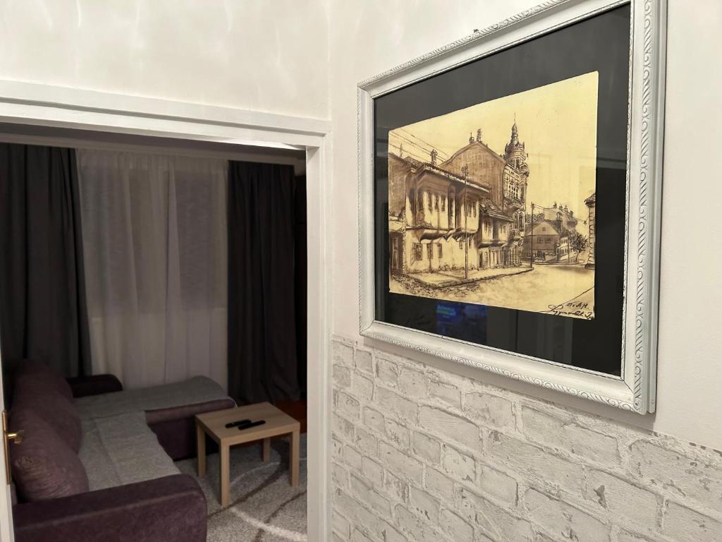 BGD apartman photo 4