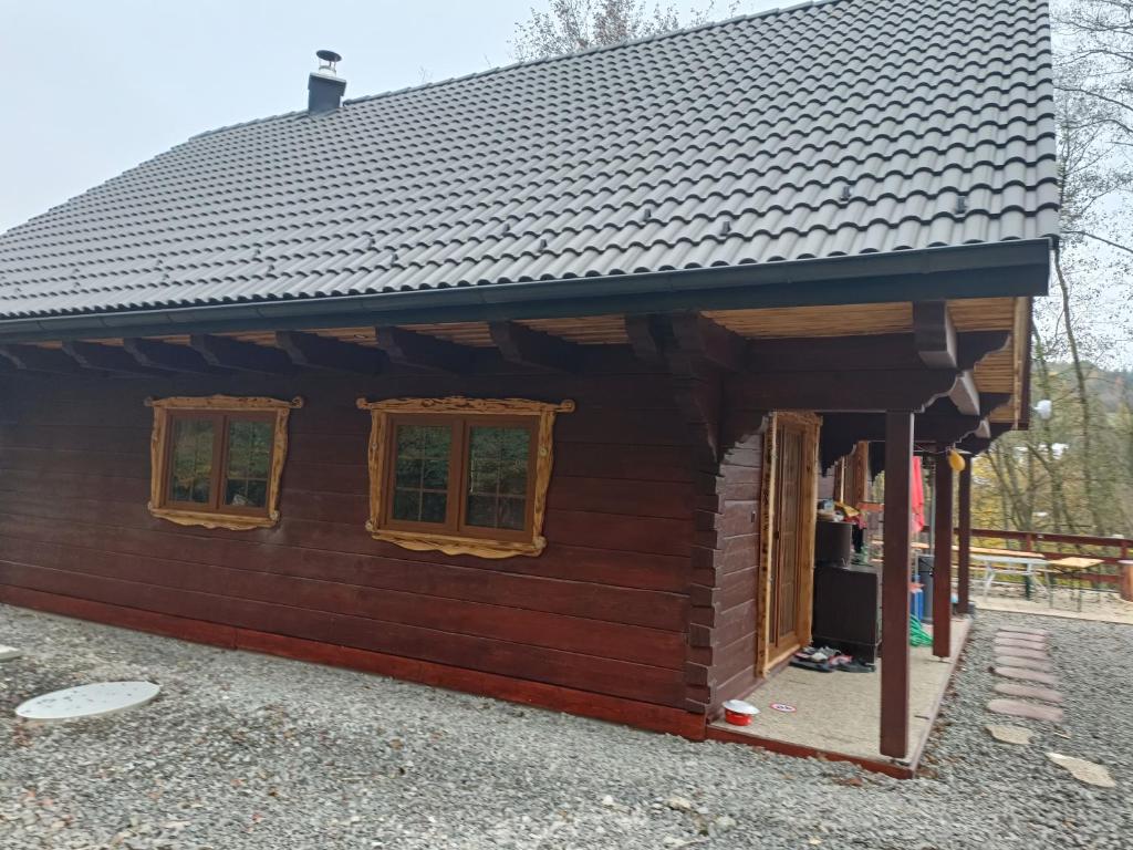 Chata Peťo photo 3