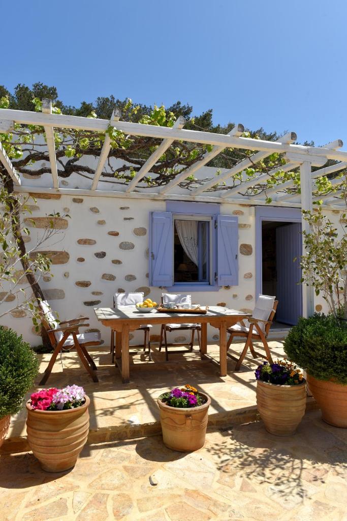 Good Life Greece Eco Villas photo 2