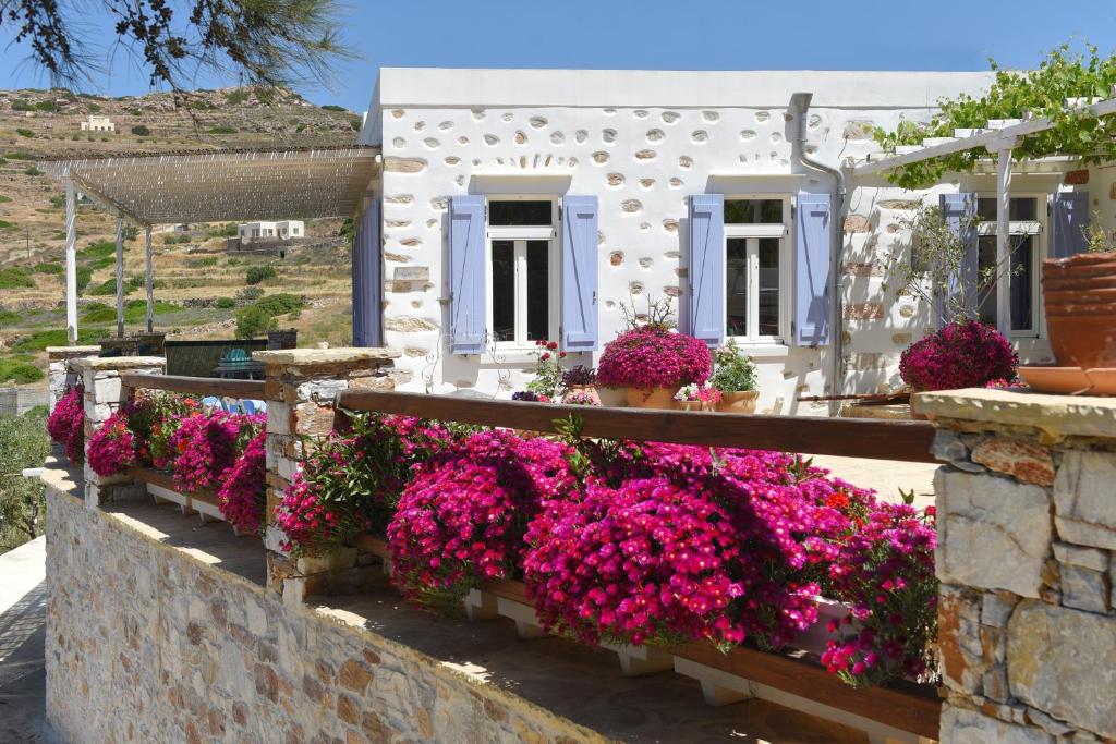 Good Life Greece Eco Villas photo 1