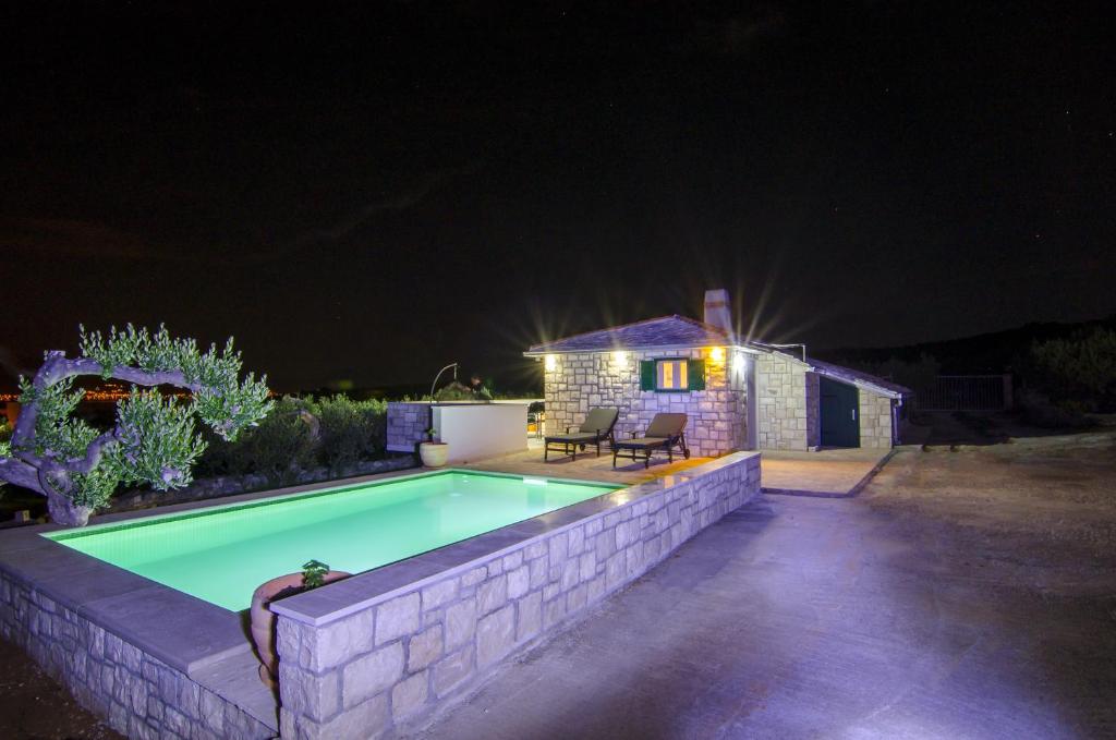 Holiday Home Bliss photo 3