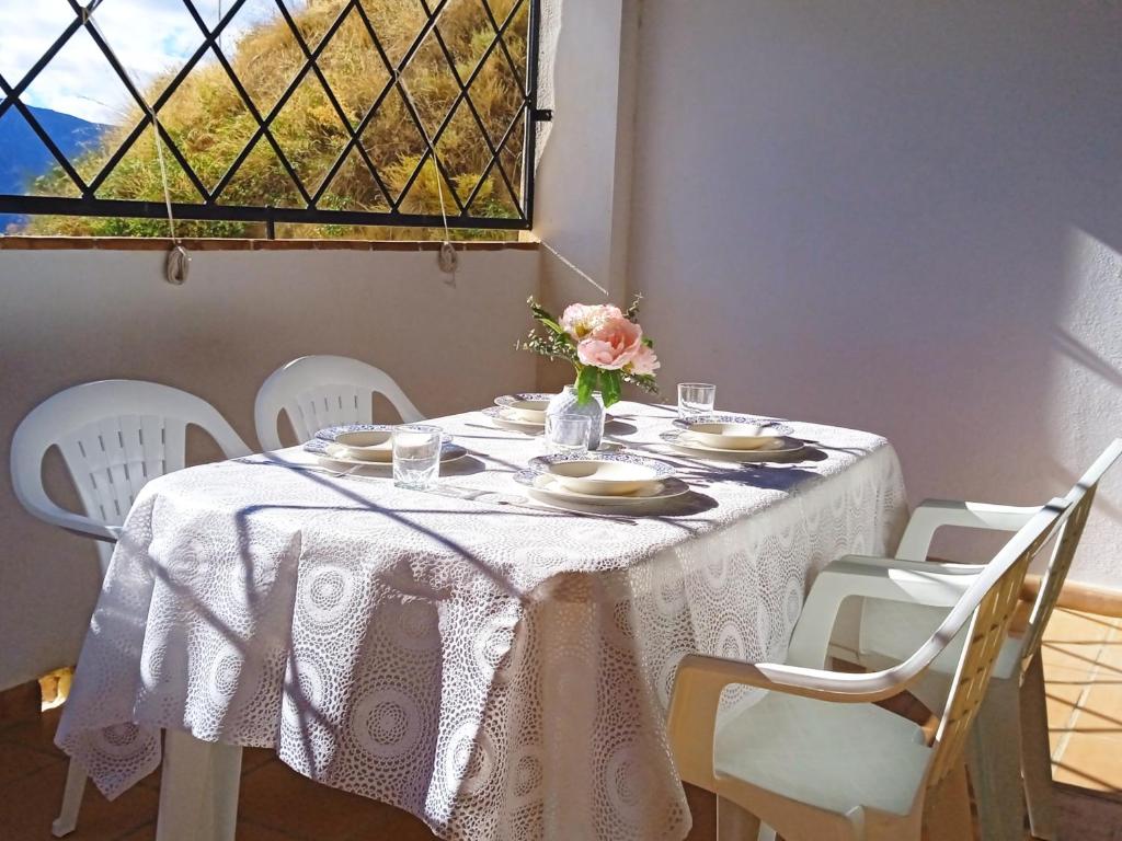 Apartamento Talita - Carataunas photo 1