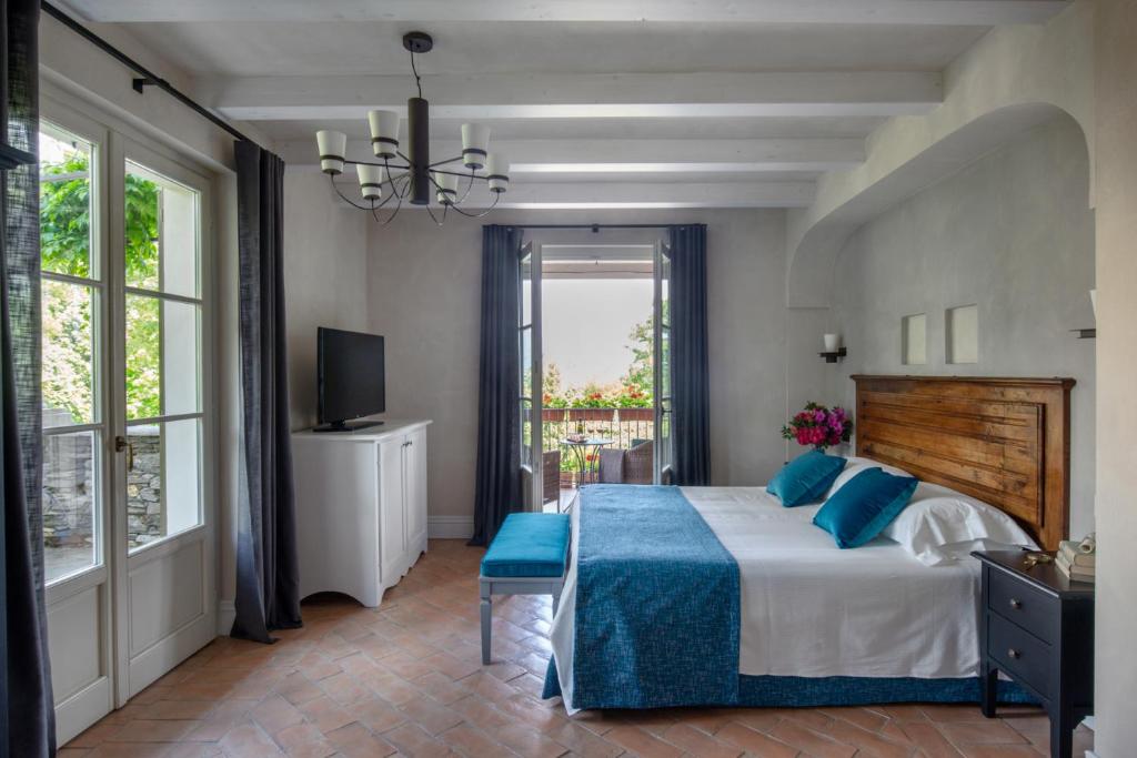 Park Hotel Villa Belvedere photo 2