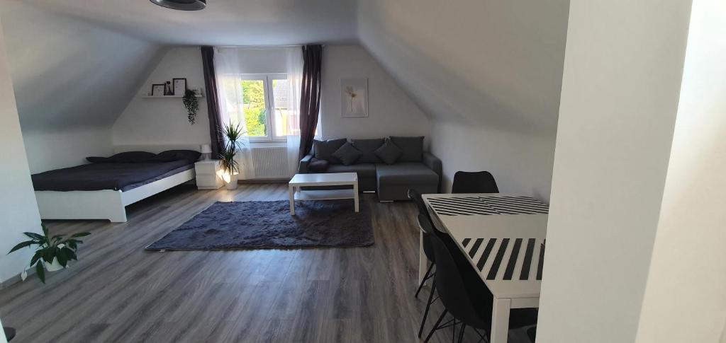 Bonn/Königswinter ferienwohnung photo 2
