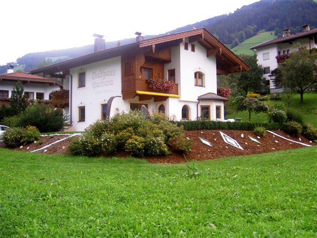 Landhaus Barbara photo 1
