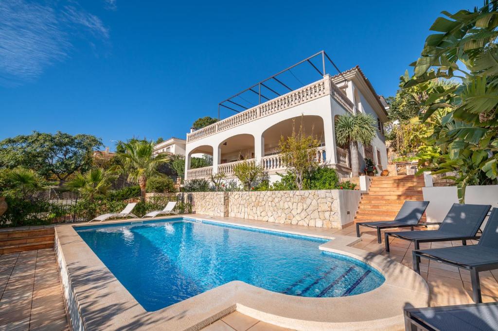 Villa Bendinat 10 - by Priority Villas photo 1