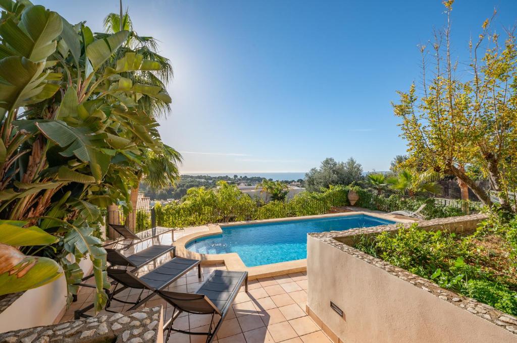 Villa Bendinat 10 - by Priority Villas photo 2