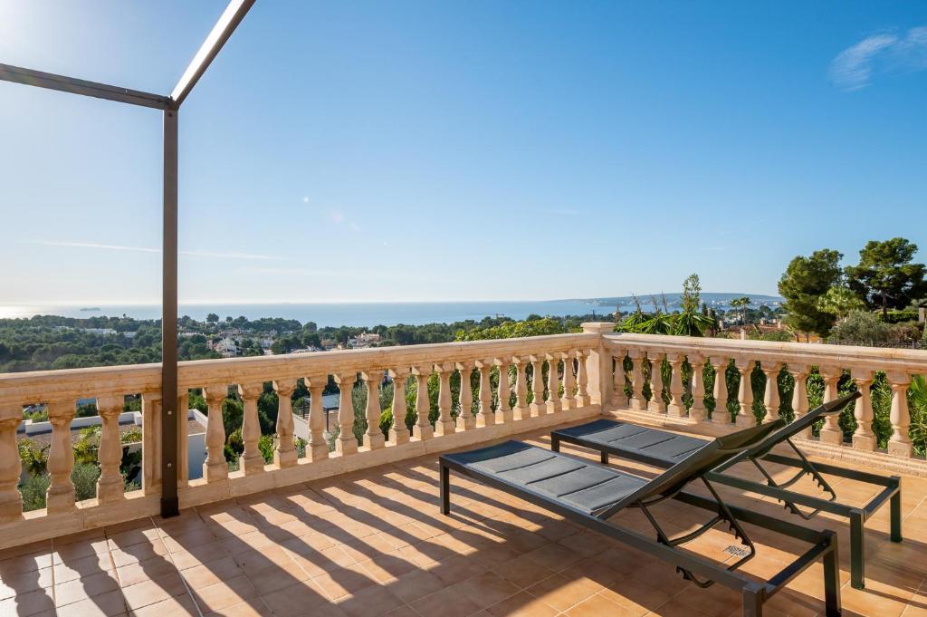 Villa Bendinat 10 - by Priority Villas photo 3