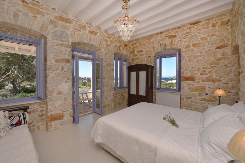 Good Life Greece Eco Villas photo 4