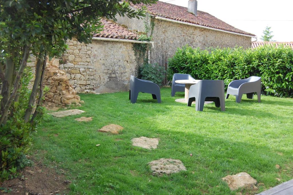 Gîte de l'Échaudi photo 1