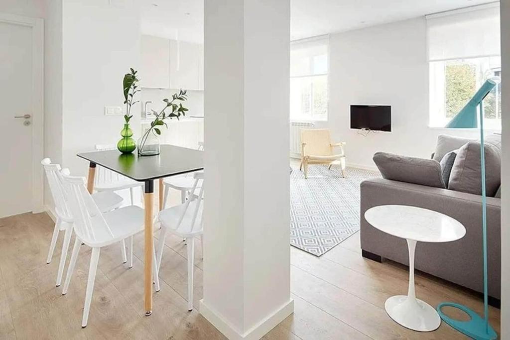 Apartamento Aizkorri by SanSe Holidays photo 3