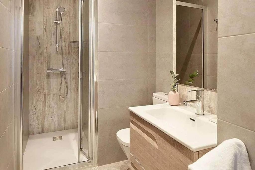 Apartamento Aizkorri by SanSe Holidays photo 4