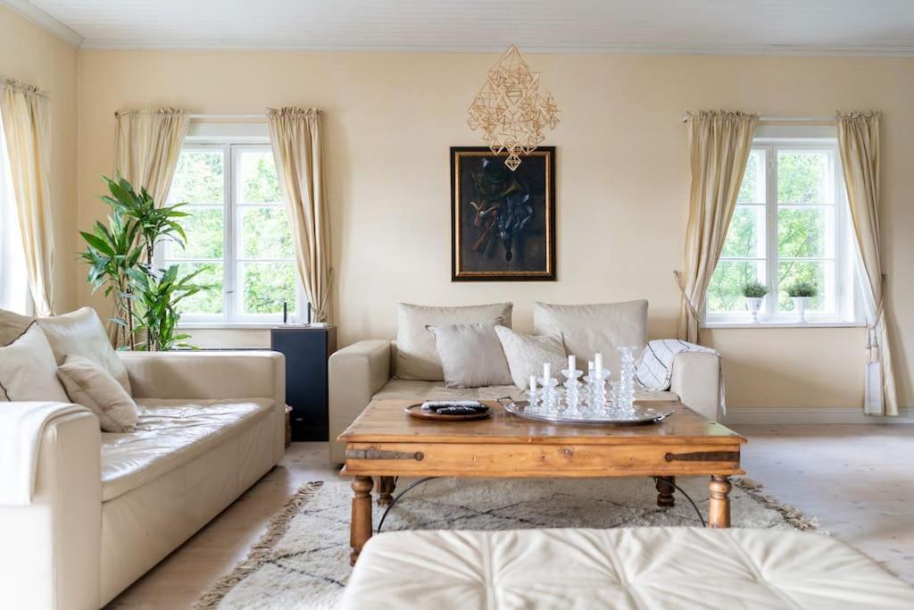 Villa Funkis Strömmen - Gorgeous Villa by the sea! photo 4