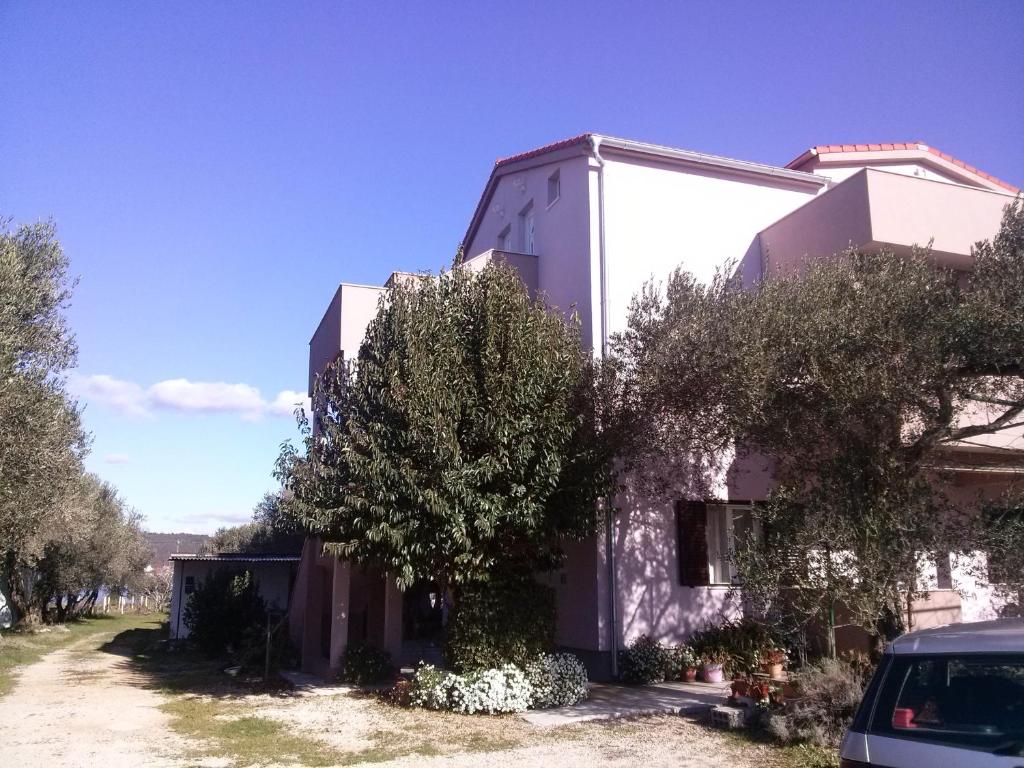 Apartments Maslina photo 4