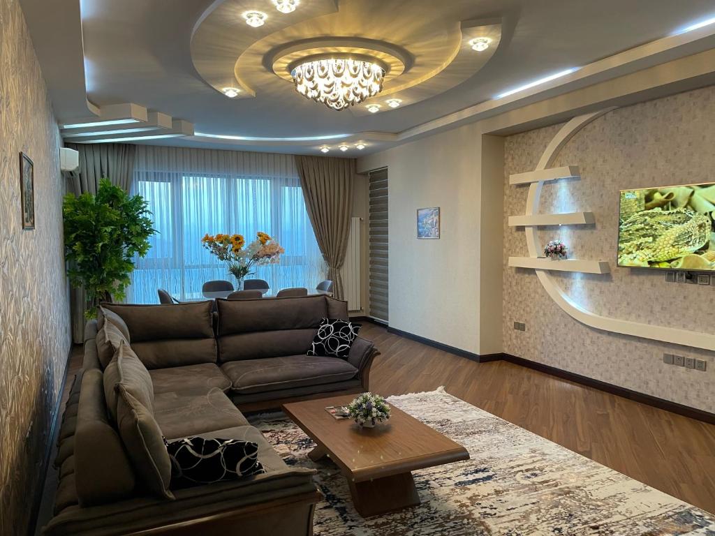 Meqafun Sea View apartment photo 4