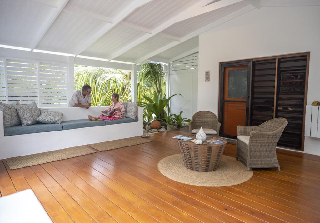 Papaya Villa photo 2