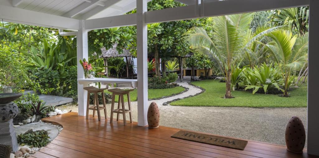 Papaya Villa photo 3