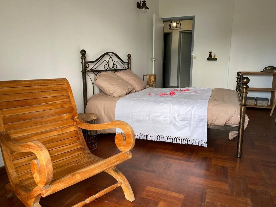 Villa Trésor Péi - Mon îlet photo 3