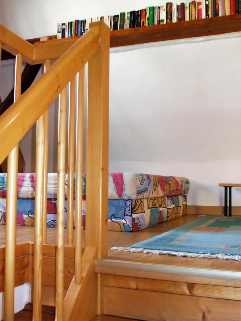 Ferienhaus Pfalzklause photo 2
