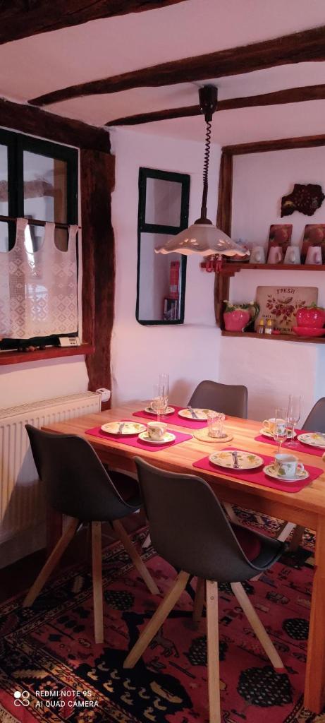 Ferienhaus Pfalzklause photo 1