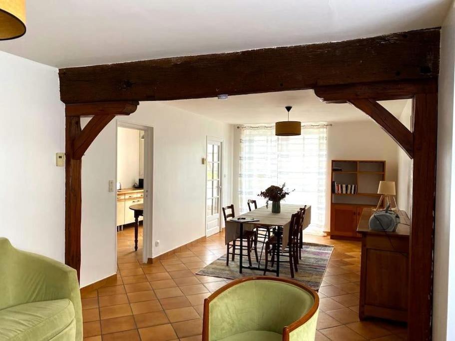 Gîte Saint Pierre photo 3