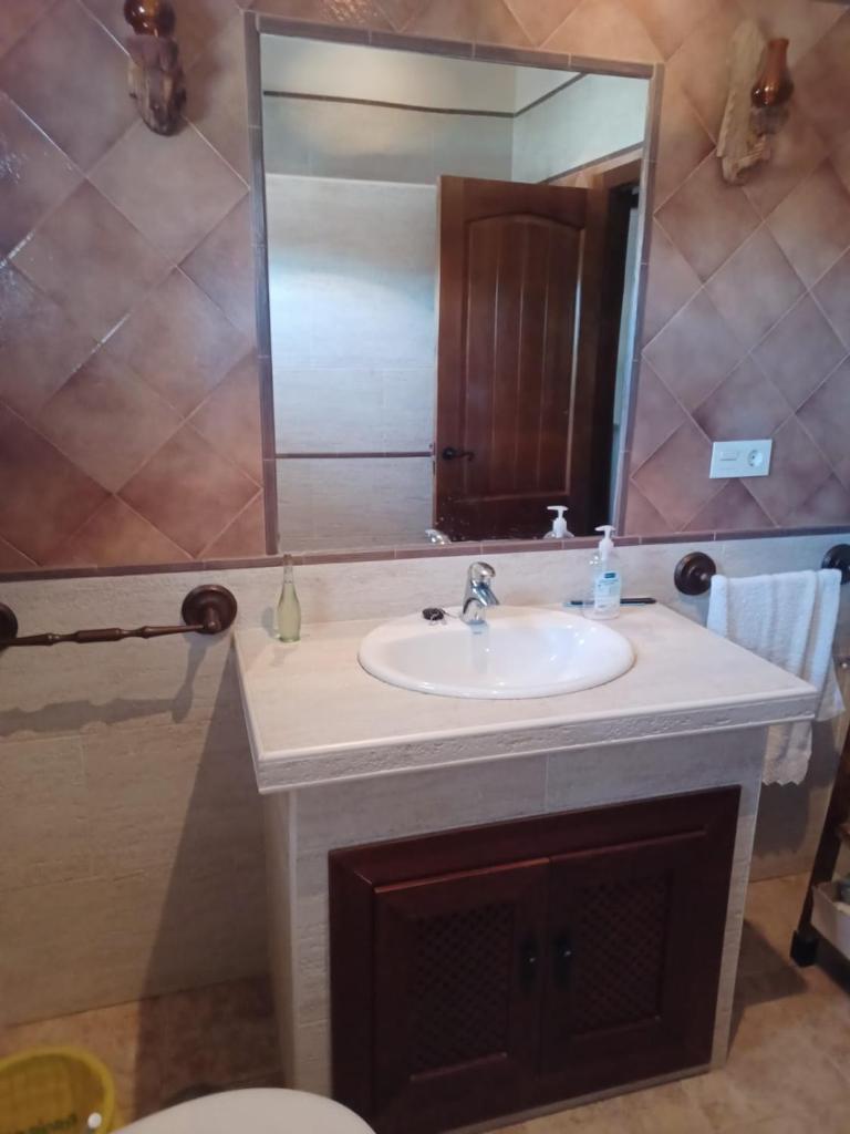 VILLA MARTINEZ ALQUILER RURAL ISABEL photo 1