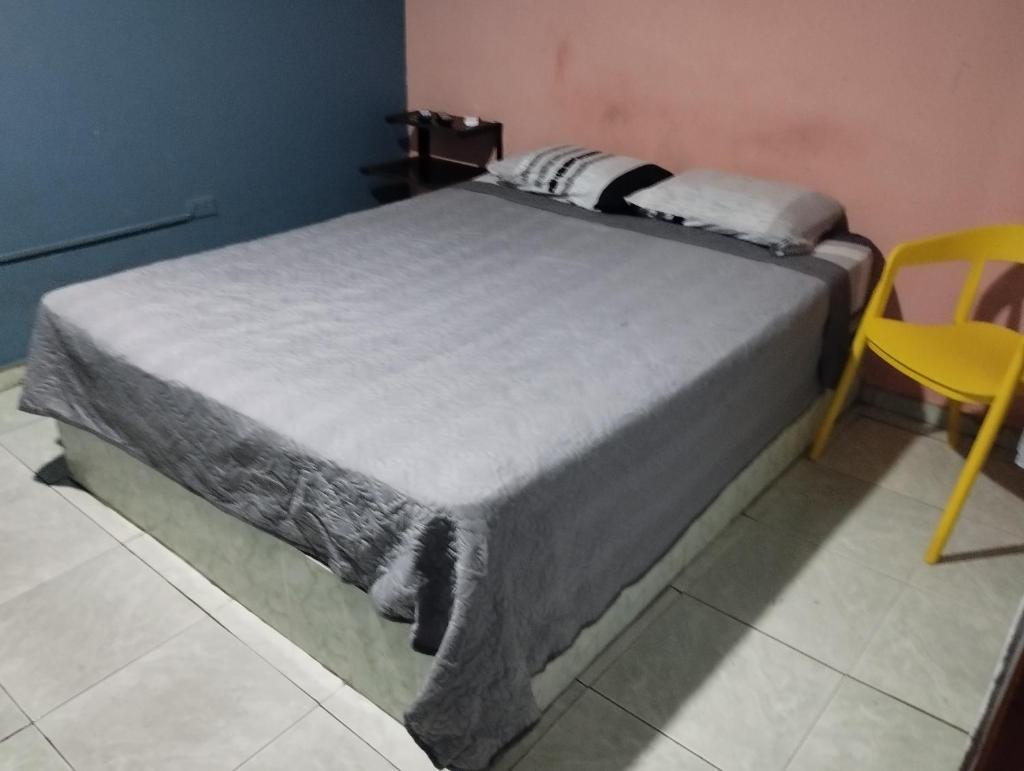 Chambres en Ville photo 4