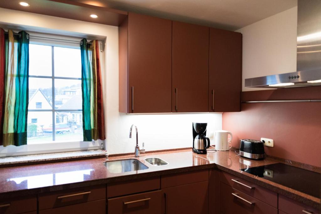 Hengstmanns Ferienwohnung photo 4