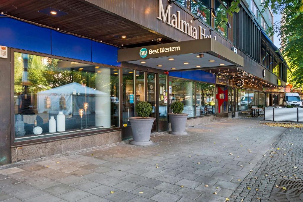 Best Western Malmia Hotel photo 2