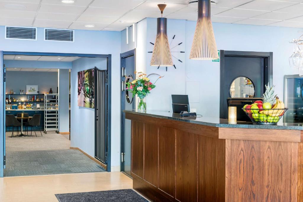 Best Western Malmia Hotel photo 4