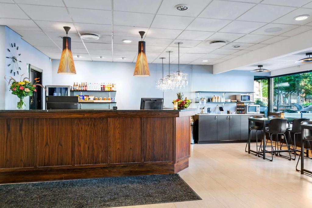 Best Western Malmia Hotel photo 3