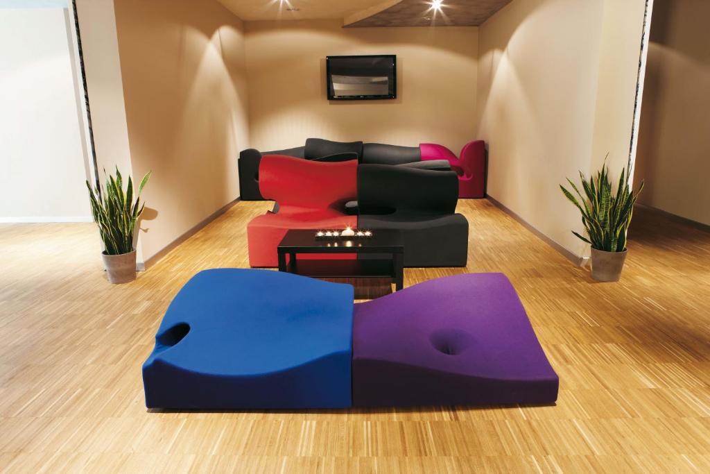 Hotel Aqua photo 3