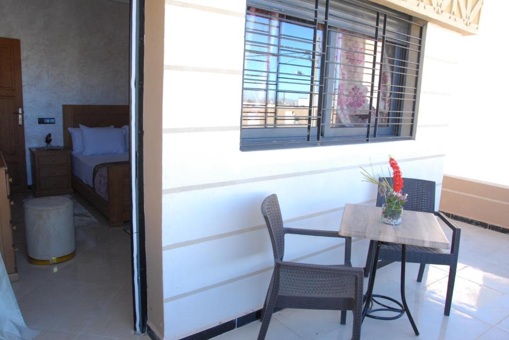 Moonrise Villa VIP Midelt photo 2