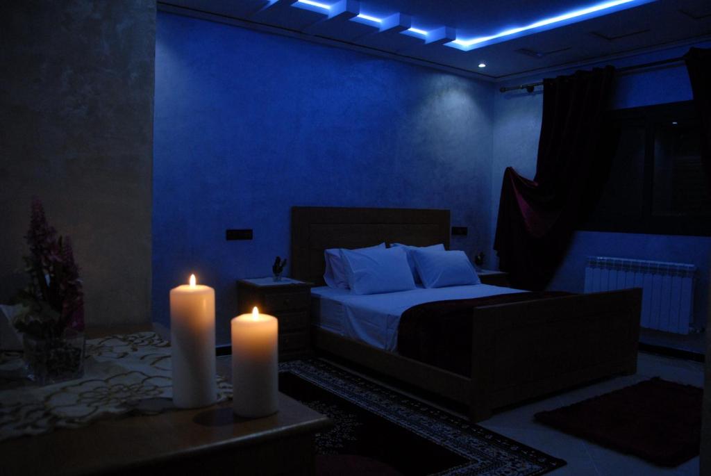 Moonrise Villa VIP Midelt photo 4