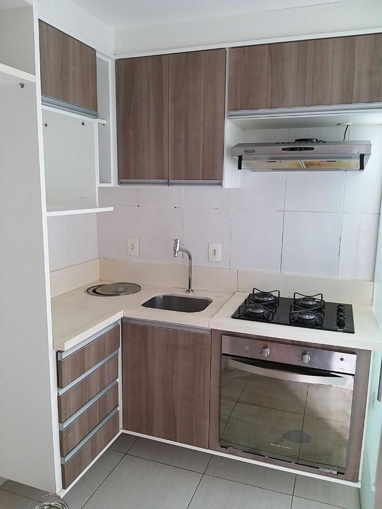 Apartamento fino e decorado. photo 2